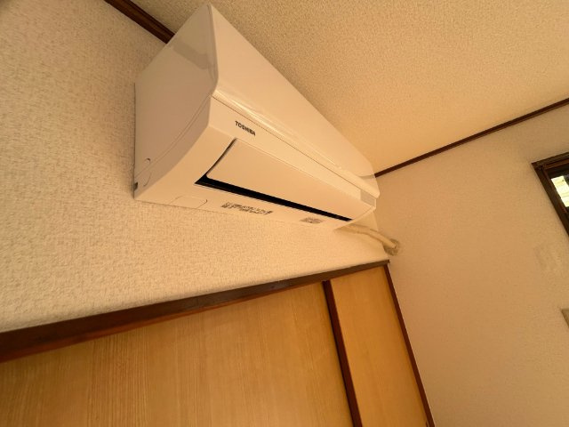 天神3丁目平屋戸建の設備