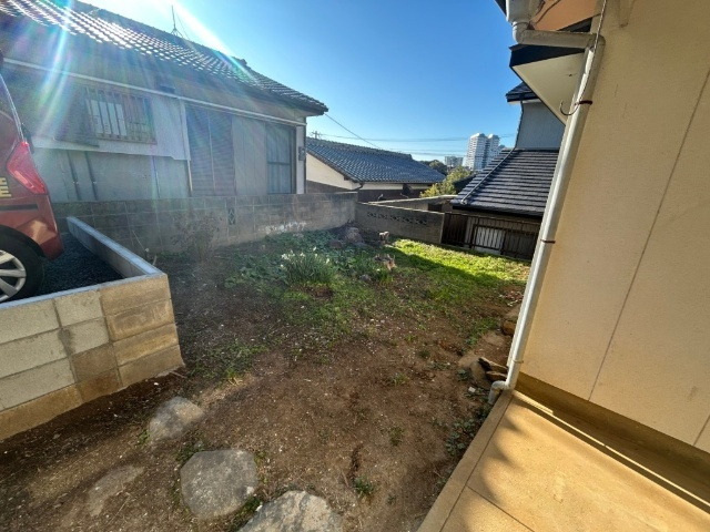 天神3丁目平屋戸建のその他