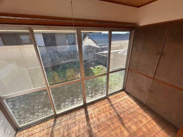 天神3丁目平屋戸建のその他|広縁
