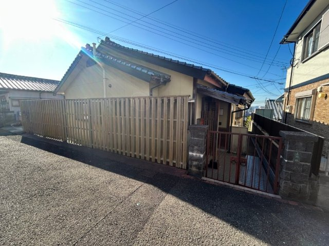 天神3丁目平屋戸建