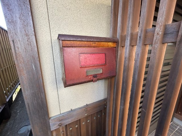 天神3丁目平屋戸建のその他