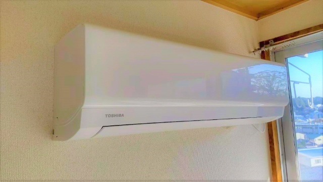 レジデンス佐世保2番館の設備