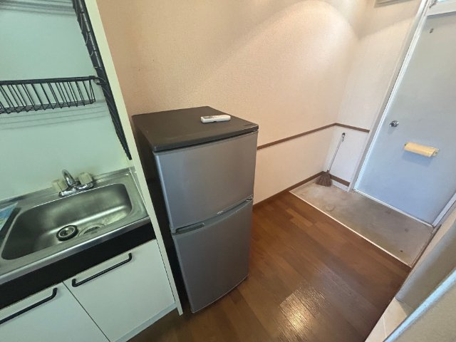 パティオ母ヶ浦の設備