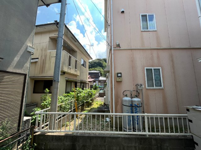 メゾンドルージュⅡのその他