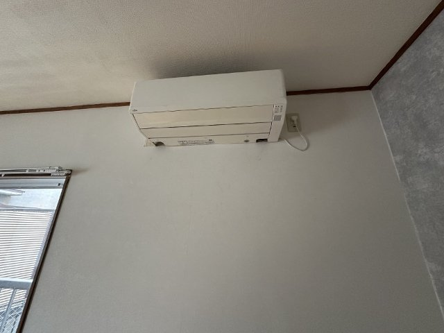 メゾンドルージュⅡの設備