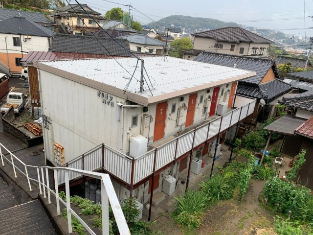 オリオンハイツ