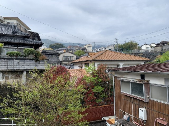 オリオンハイツのその他