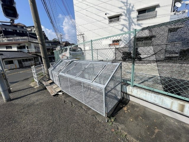 泉水田ハイツのその他