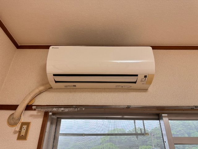 泉水田ハイツの設備