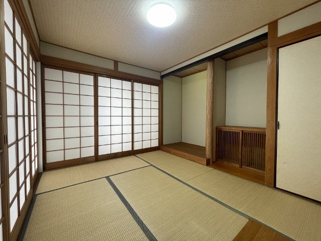 佐世保市天神町のアパートのその他