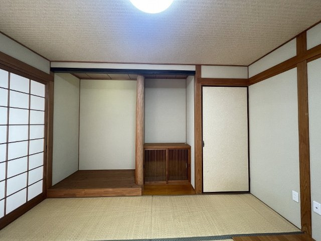佐世保市天神町のアパートのその他