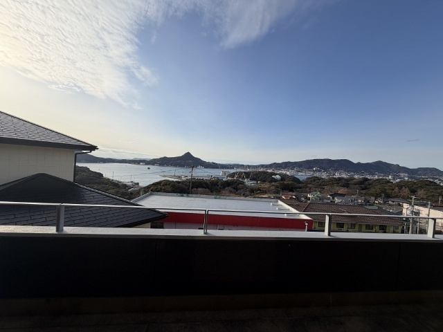 佐世保市天神町のアパートのその他