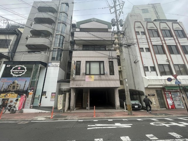 井口ビル