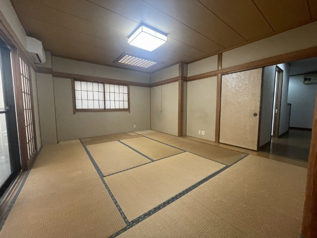 井口ビルのその他