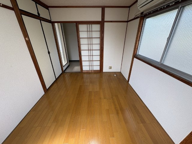 リゾートイン大和の居間・リビング