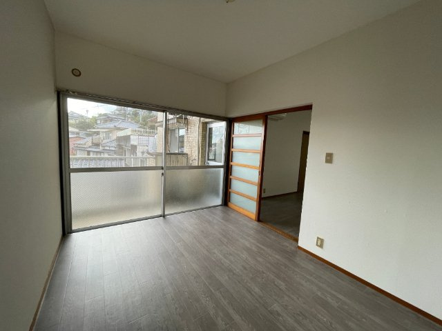 レジデンス西大久保のその他