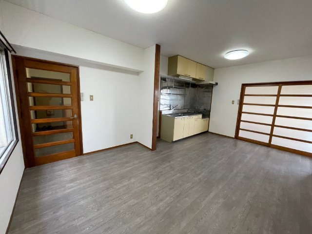 レジデンス西大久保のその他
