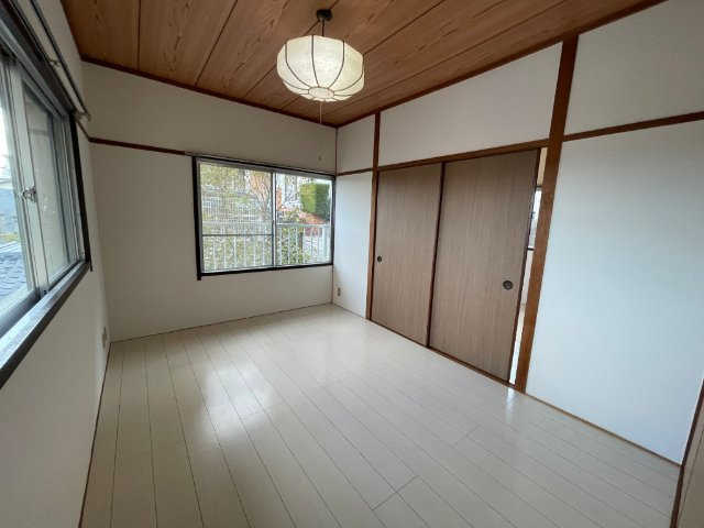レジデンス西大久保のその他