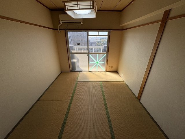 フドー山祇コーポのその他