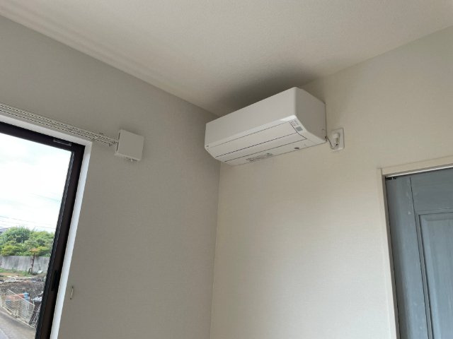 セレスピア大潟の設備