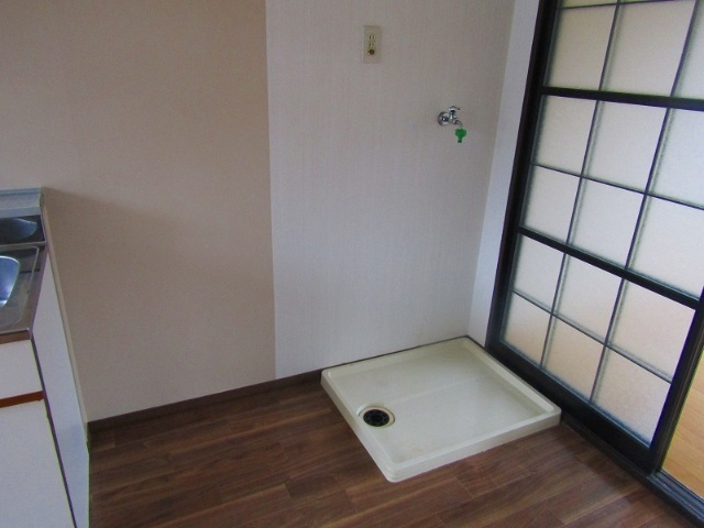 パークヒルズ日宇のその他