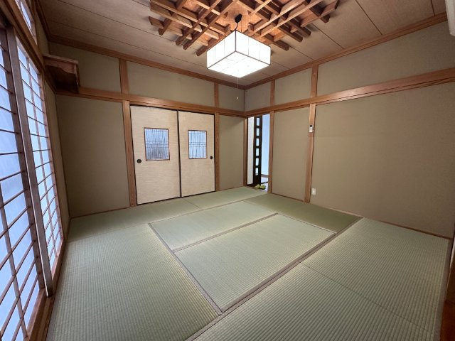 下津浦アパート2のその他