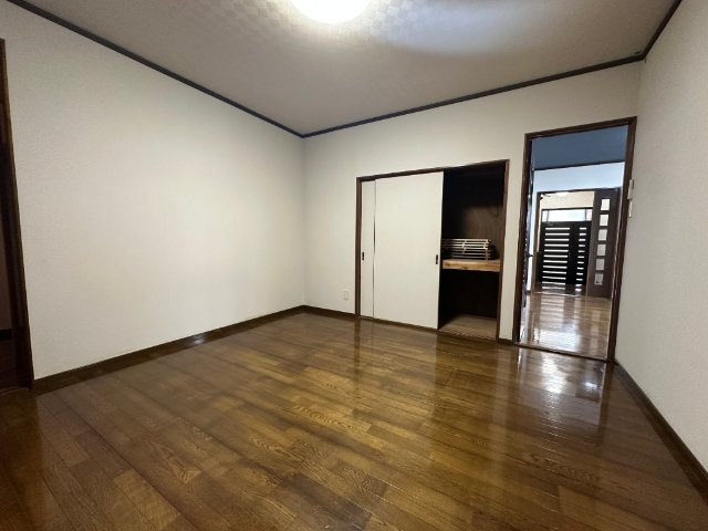 下津浦アパート2のその他
