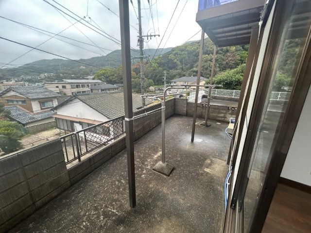 下津浦アパート2のその他