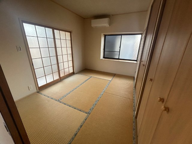 椎木町戸建のその他