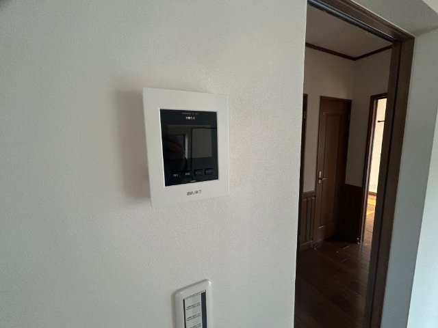 椎木町戸建のその他