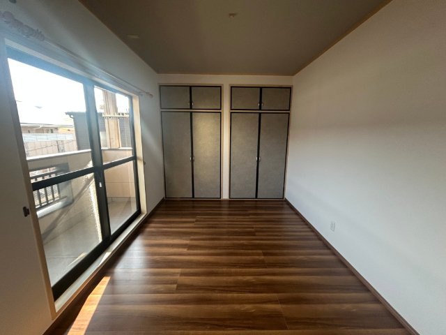 椎木町戸建のその他