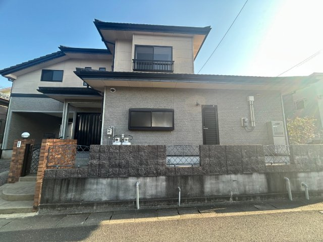 椎木町戸建