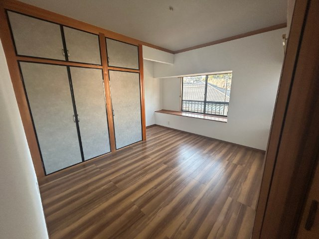 椎木町戸建のその他