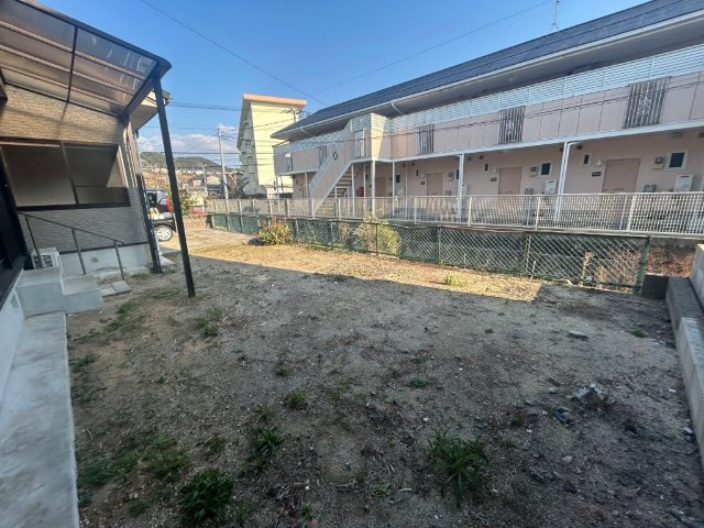 椎木町戸建のその他