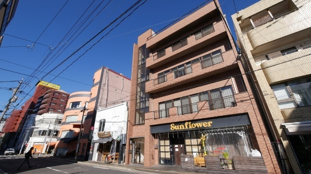 池田ビルⅡ
