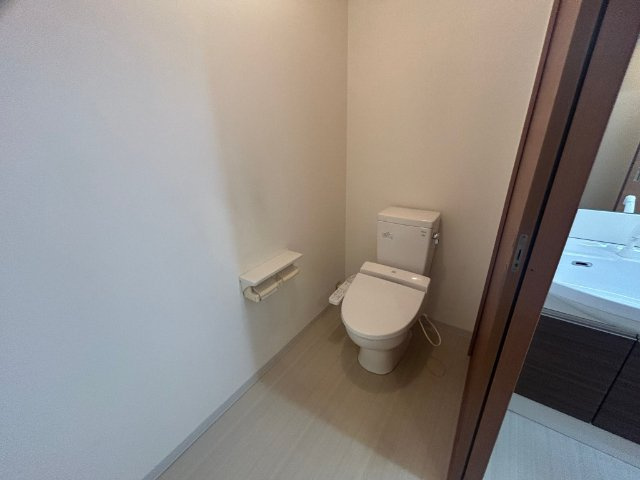 池田ビルⅡのトイレ