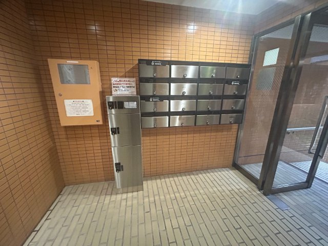 エスペランサ島瀬のエントランス