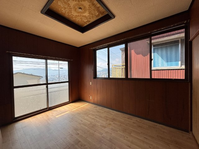 大黒町一戸建のその他