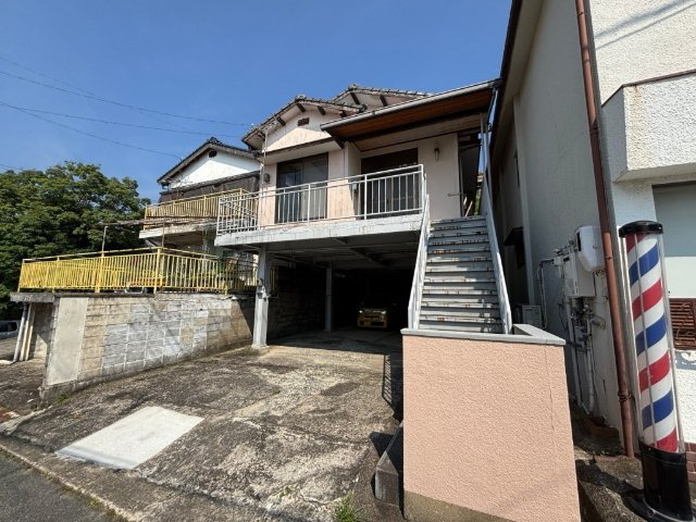 大黒町一戸建