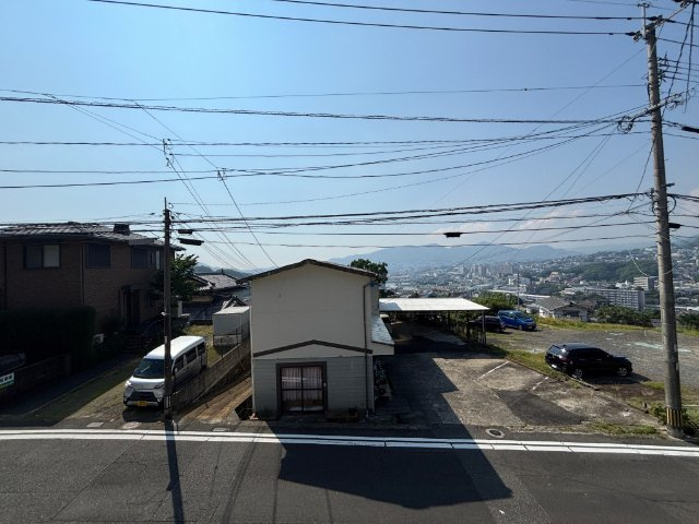 大黒町一戸建のその他