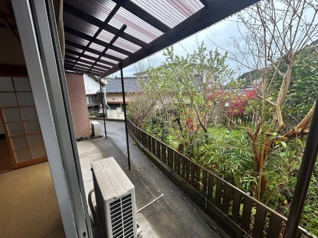黒髪町28－26貸家のその他