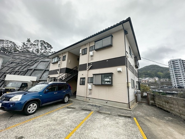 コーポ山口
