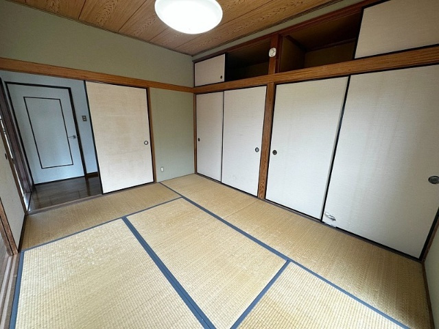 コーポ山口のその他