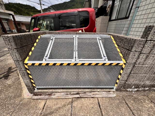 海宝館のその他