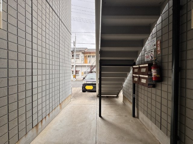 海宝館のその他