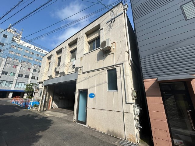 コーポ葵