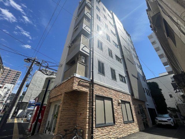 ベイヒルズ湊
