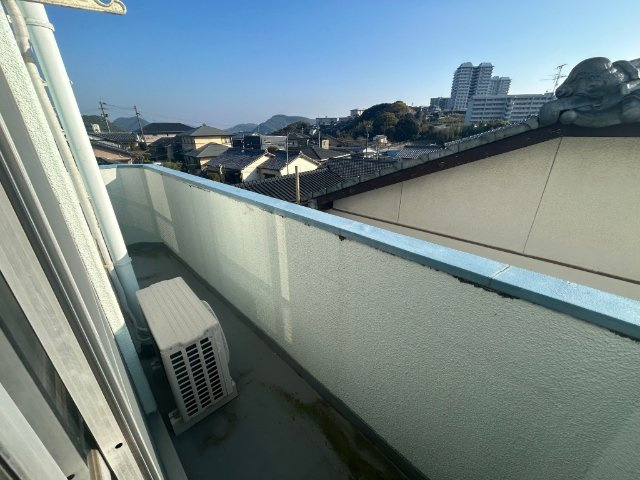 天神スカイハイツのその他