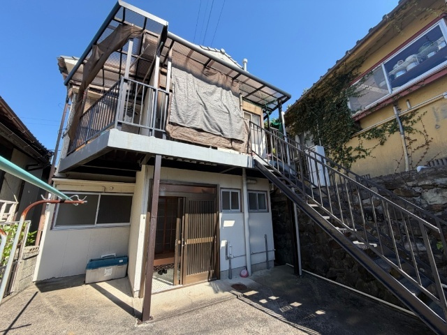 東山戸建て