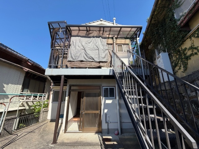 東山戸建てのその他